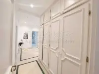 Etage de villa s3 Meublé à la Marsa plage - 8