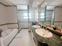 Etage de villa s3 Meublé à la Marsa plage - 7