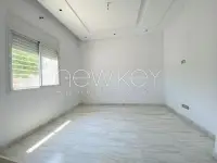 Duplex S+3 avec jardin à Ain Zaghouan Nord - 4