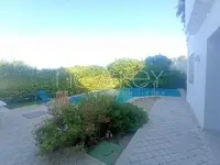 villa s+5 à Gammarth - 16