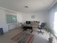 villa s+5 à Gammarth - 2