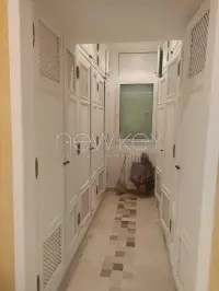 villa s+5 à Gammarth - 5