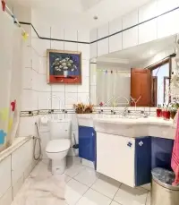 Appartement S+3 Meublé à Ain Zaghouan Nord - 6