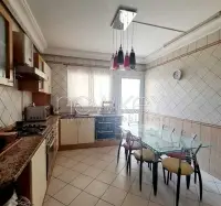 Appartement S+3 Meublé à Ain Zaghouan Nord - 3
