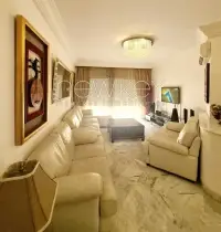 Appartement S+3 Meublé à Ain Zaghouan Nord - 2