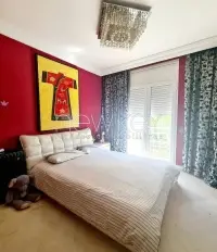 Appartement S+3 Meublé à Ain Zaghouan Nord - 5