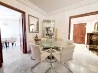 Appartement S+3 Meublé à Ain Zaghouan Nord - 1