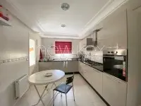 Appartement S+3 avec jardin à louer à La Soukra - 3