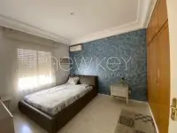 Appartement S+3 avec jardin à louer à La Soukra - 6