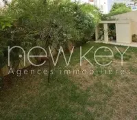 Appartement S+3 avec jardin à louer à La Soukra - 8