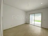 Appartement S+3 avec jardin à La Soukra - 5