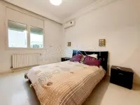 S+3 Meublé avec jardin à la Marsa - 9