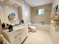 S+3 Meublé avec jardin à la Marsa - 11