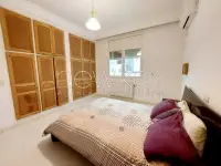 S+3 Meublé avec jardin à la Marsa - 8