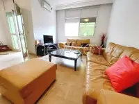 S+3 Meublé avec jardin à la Marsa - 3