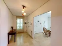 S+3 Meublé avec jardin à la Marsa - 7