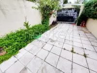 S+3 Meublé avec jardin à la Marsa - 12