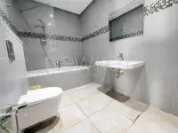 Triplex s+4 avec piscine à Gammarth - 18