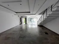 Triplex s+4 avec piscine à Gammarth - 19