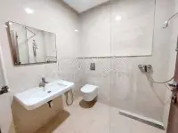 Triplex s+4 avec piscine à Gammarth - 21