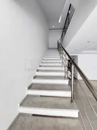Triplex s+4 avec piscine à Gammarth - 22