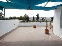 Triplex s+4 avec piscine à Gammarth - 5