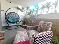 Appartement S4 avec jardin à La Nouvelle Soukra - 5