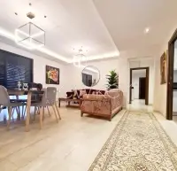 Appartement S4 avec jardin à La Nouvelle Soukra - 2