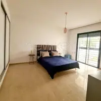 Appartement S4 avec jardin à La Nouvelle Soukra - 8
