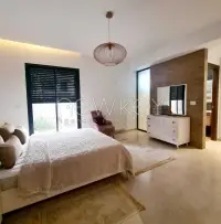 Appartement S4 avec jardin à La Nouvelle Soukra - 6