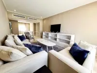 Magnifique S+2 à la Marsa - 2