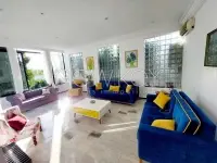 Villa plain pied s3 Meublé à la Marsa - 10