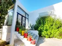 Villa plain pied s3 Meublé à la Marsa - 6