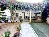 Villa plain pied s3 Meublé à la Marsa - 5
