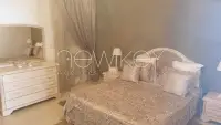 Triplex s+5 meublé - 1