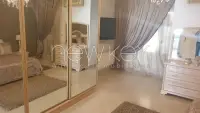 Triplex s+5 meublé - 12