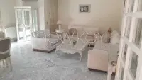 Triplex s+5 meublé - 10