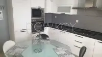 Triplex s+5 meublé - 9