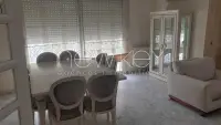 Triplex s+5 meublé - 8