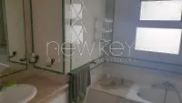 Triplex s+5 meublé - 7