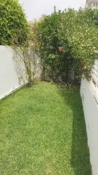 Triplex s+5 meublé - 3
