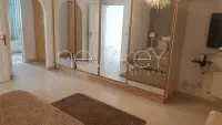 Triplex s+5 meublé - 2