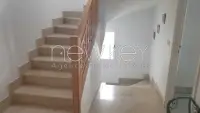 Triplex s+5 meublé - 13