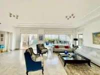 Villa S+4 avec piscine à Gammarth supérieur - 10
