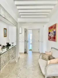 Villa S+4 avec piscine à Gammarth supérieur - 9