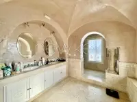 Villa S+4 avec piscine à Gammarth supérieur - 7