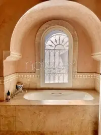 Villa S+4 avec piscine à Gammarth supérieur - 4