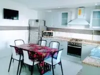 Appartement S+4 Meublé à L'Aouina - 2