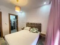 Bel Appartement S+2 à louer à La Soukra - 4