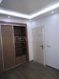 Rez De Chaussez de villa s+3 à la marsa - 4
